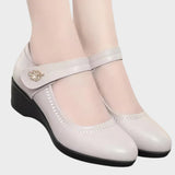 Denisa | Zapatos Ortopédicos Clásicos