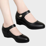 Denisa | Zapatos Ortopédicos Clásicos