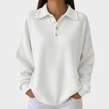 Ava | Polo de Punto con Cuello