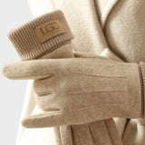 Flopi | Guantes con Pantalla Táctil