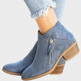 Michela | Botas Ortopédicas con Soporte Acolchado