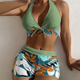 Bikini impreso