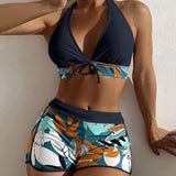 Bikini impreso