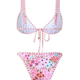 Bikini Sexy Floral