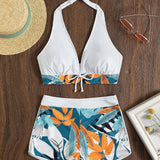Bikini impreso