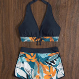 Bikini impreso