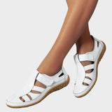 Victória | Sandalias Cerradas