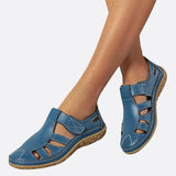 Victória | Sandalias Cerradas