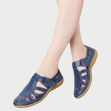 Victória | Sandalias Cerradas