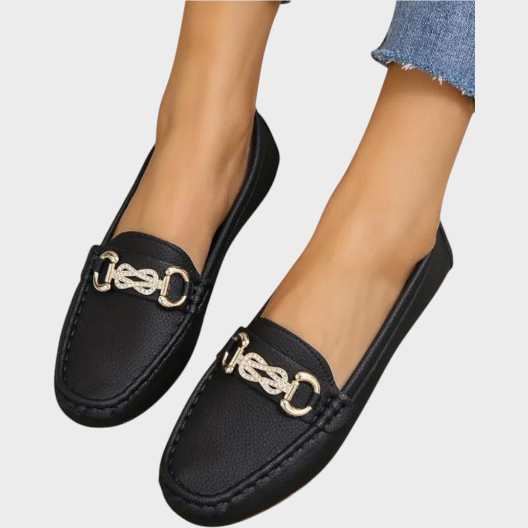 Odette | Mocasines Clásicos