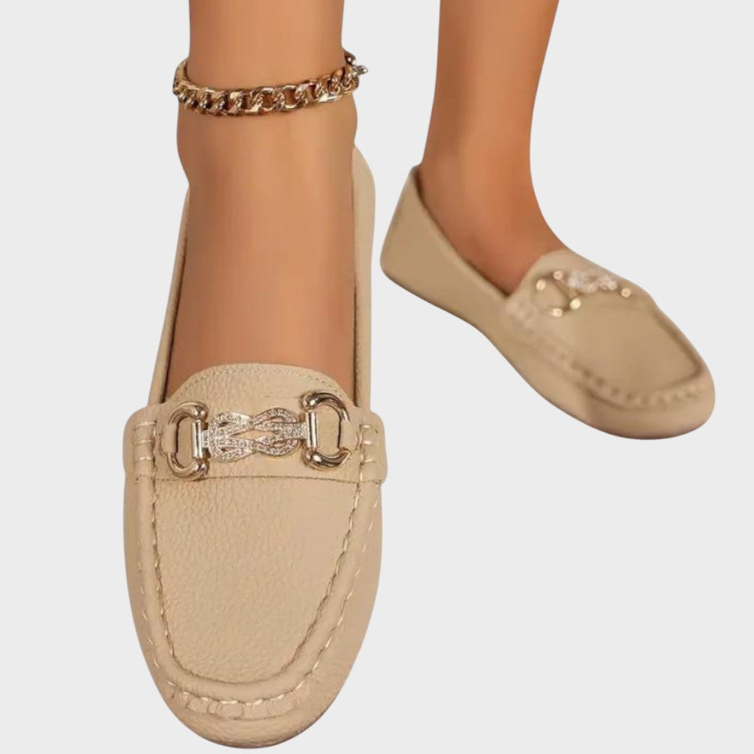 Odette | Mocasines Clásicos