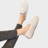 Solenne | Zapatillas Con Suela