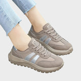 Jasmim | Zapatillas con Cordones