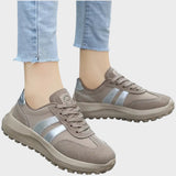 Jasmim | Zapatillas con Cordones