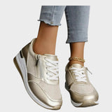 Zeza | Zapatillas de Comodidad Ortopédica