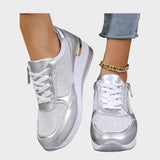 Zeza | Zapatillas de Comodidad Ortopédica