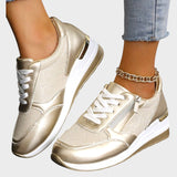 Zeza | Zapatillas de Comodidad Ortopédica