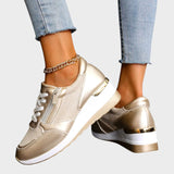 Zeza | Zapatillas de Comodidad Ortopédica