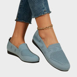 Jasz | Zapatos Planos Elásticos