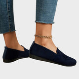 Jasz | Zapatos Planos Elásticos