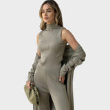 Olivia | Conjunto de 3 Piezas