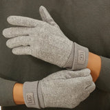 Flopi | Guantes con Pantalla Táctil