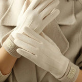 Flopi | Guantes con Pantalla Táctil