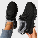 Roccio | Zapatillas de Invierno con Cordones