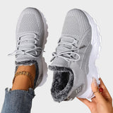 Roccio | Zapatillas de Invierno con Cordones