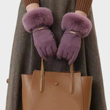 Cindy | Guantes con Pantalla Táctil