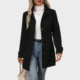 Channel | Abrigo Elegante