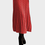 Vanessa | Vestido Largo Elegante