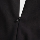 Claribeta | Vestido Midi Elegante