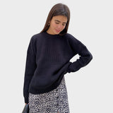 Tália | Suéter de Punto