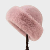 Flori | Sombrero Elegante de Mujer