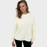 Tália | Suéter de Punto