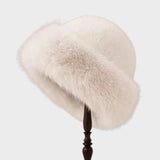Flori | Sombrero Elegante de Mujer