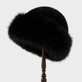 Flori | Sombrero Elegante de Mujer