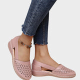 Lili | Sandalias Ortopédicas Cerradas