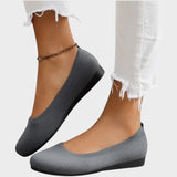 Pamela | Bailarinas Ortopédicas Elásticas