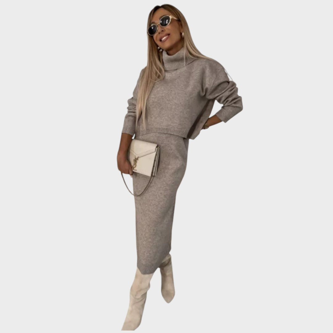 Dilia | Conjunto de Dos Piezas