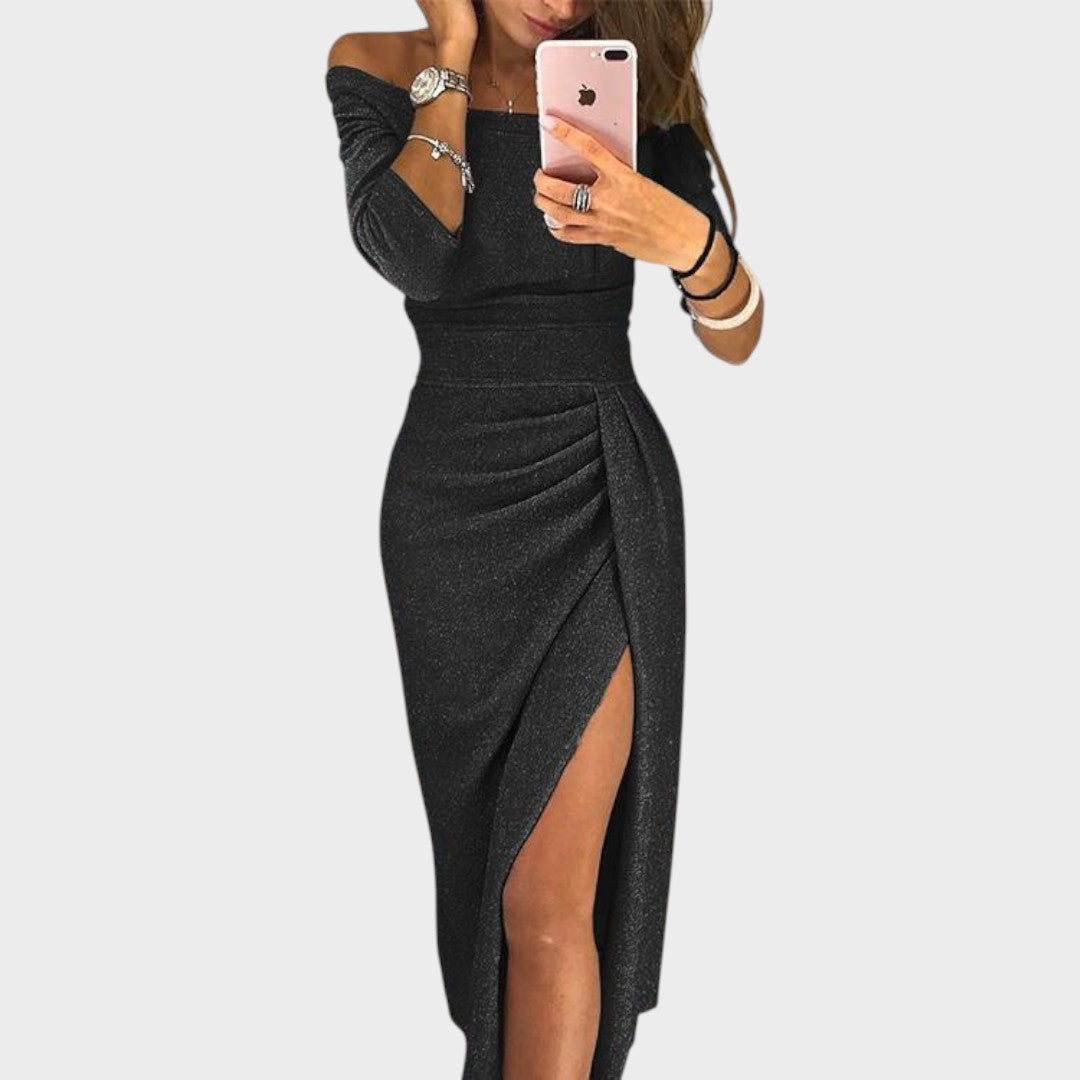 Eirian | Vestido de Fiesta