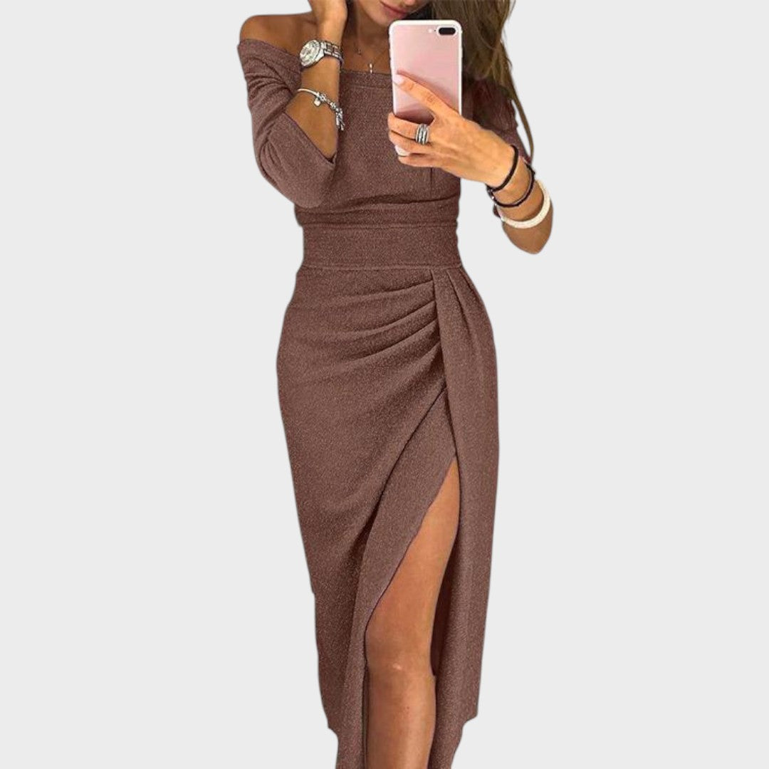 Eirian | Vestido de Fiesta