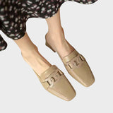 Monika | Zapatos Elegantes