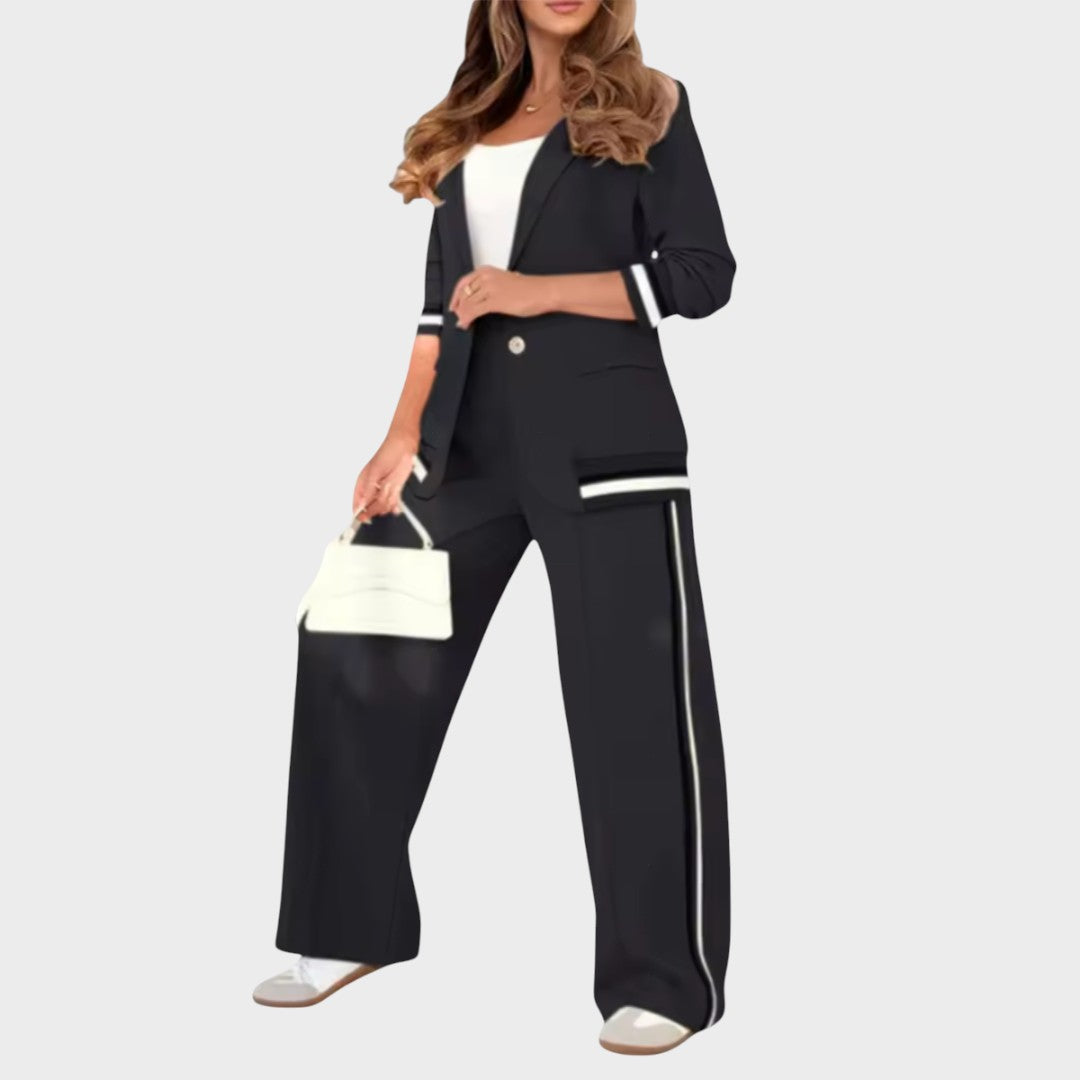 Catarina | Conjunto de Dos Piezas