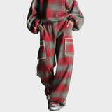 Valéria | Conjunto de Jersey y Pantalón