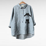 Chloé | Camiseta de verano elegante