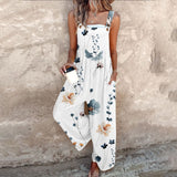 Monos Cómodos y Estampados
