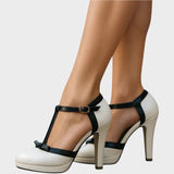 Belita | Tacones Elegantes