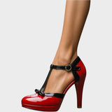 Belita | Tacones Elegantes